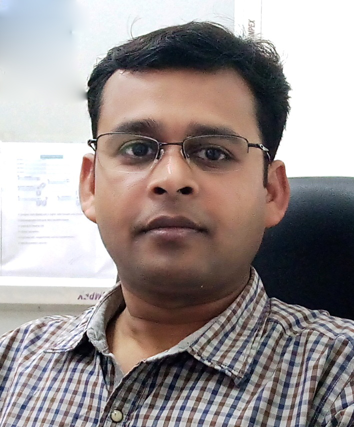 Professor Padmaja P Mishra